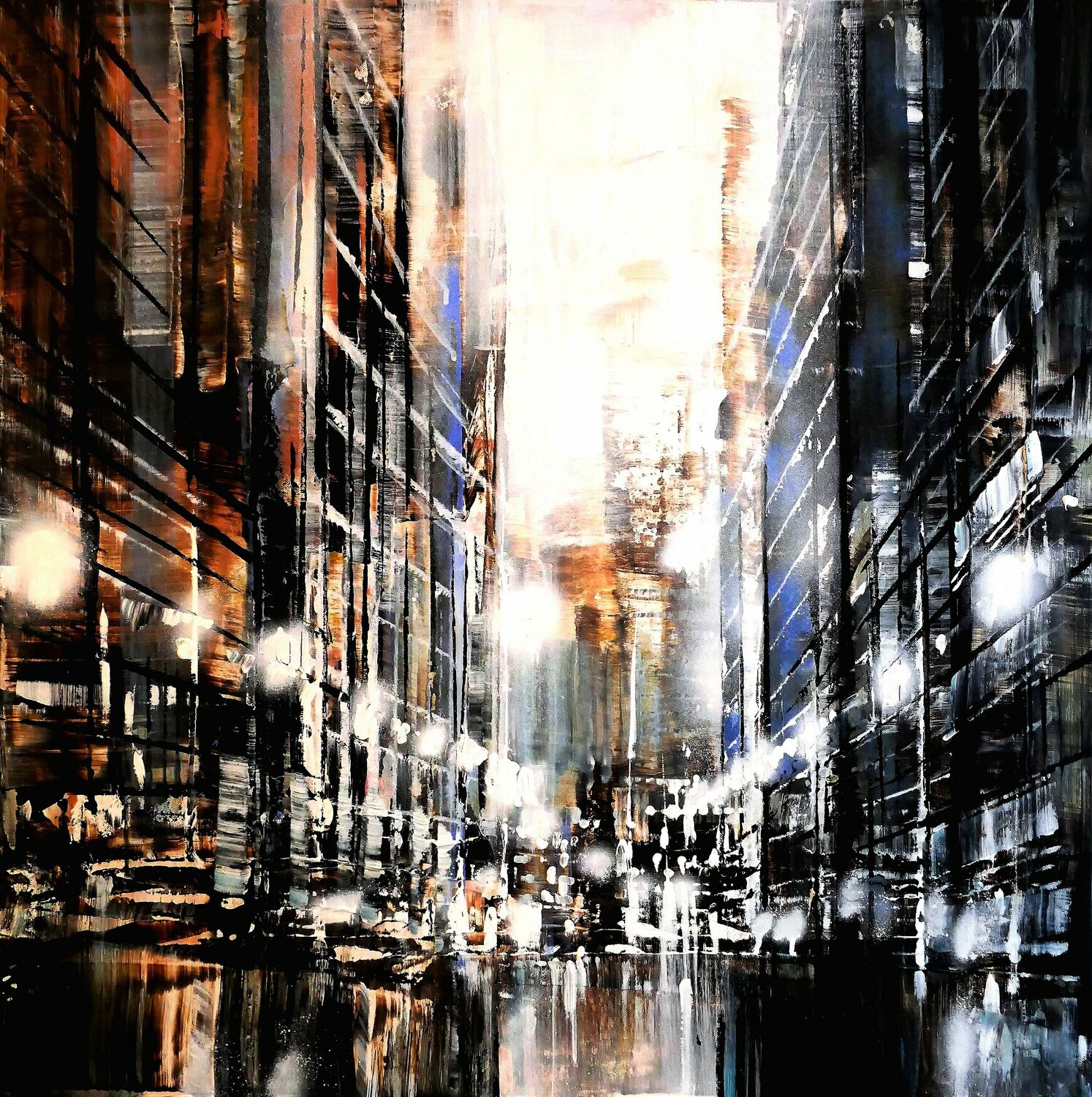 Brown Ave (re) Bianca Prettau