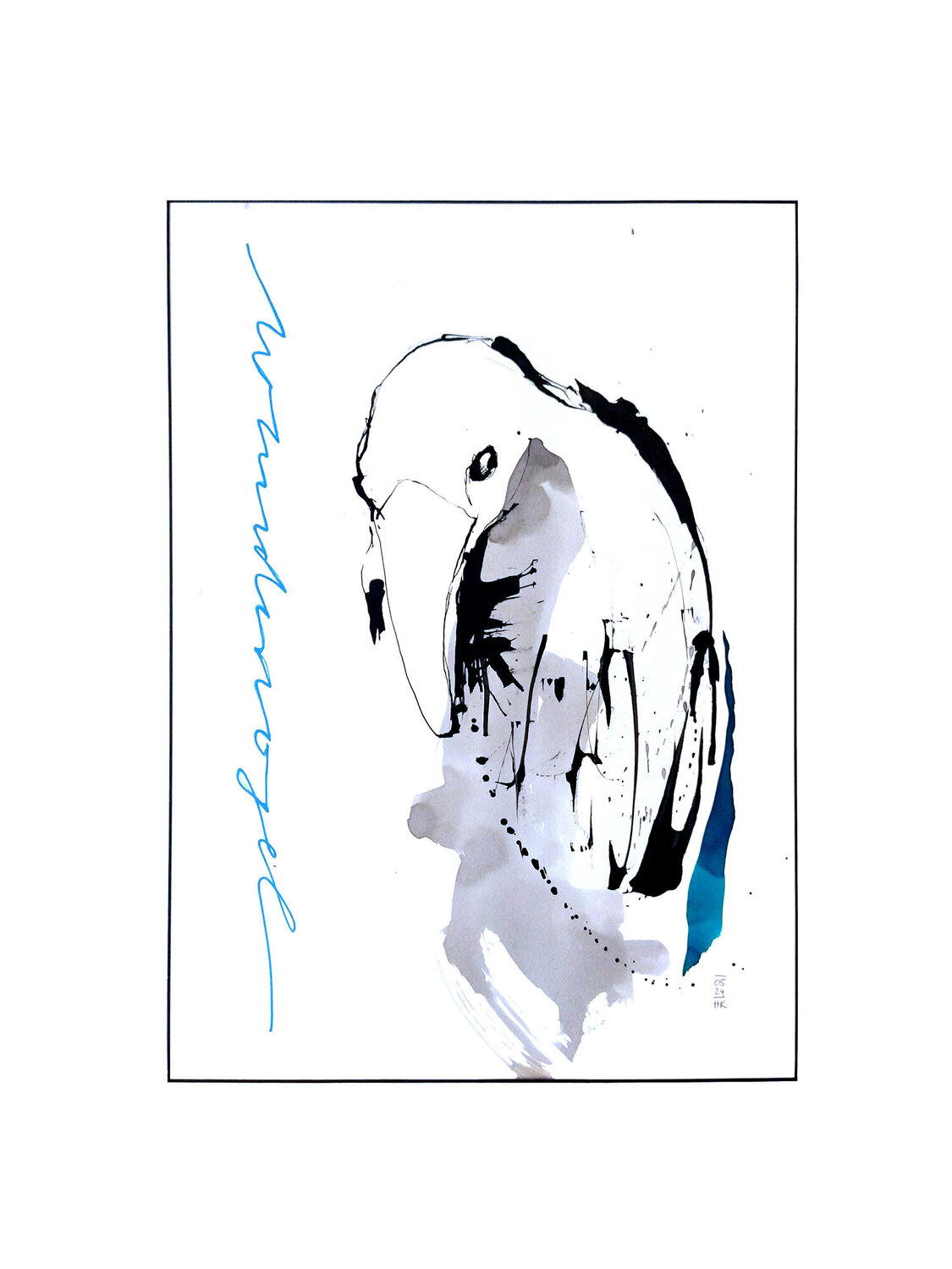 Wundervogel Heike Kollakowski