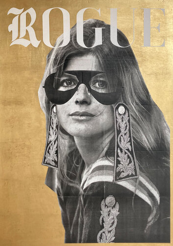 Look Don't Touch di Matt Youth, Altri media in vendita su Singulart