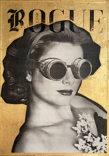 Racing Hearts by Matt Youth, 기타 매체 for Sale on Singulart