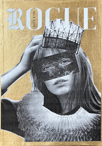 Starry Eyes Don't Cry di Matt Youth, Altri media in vendita su Singulart