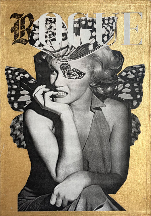 Butterflies (in the stomach) Matt Youth