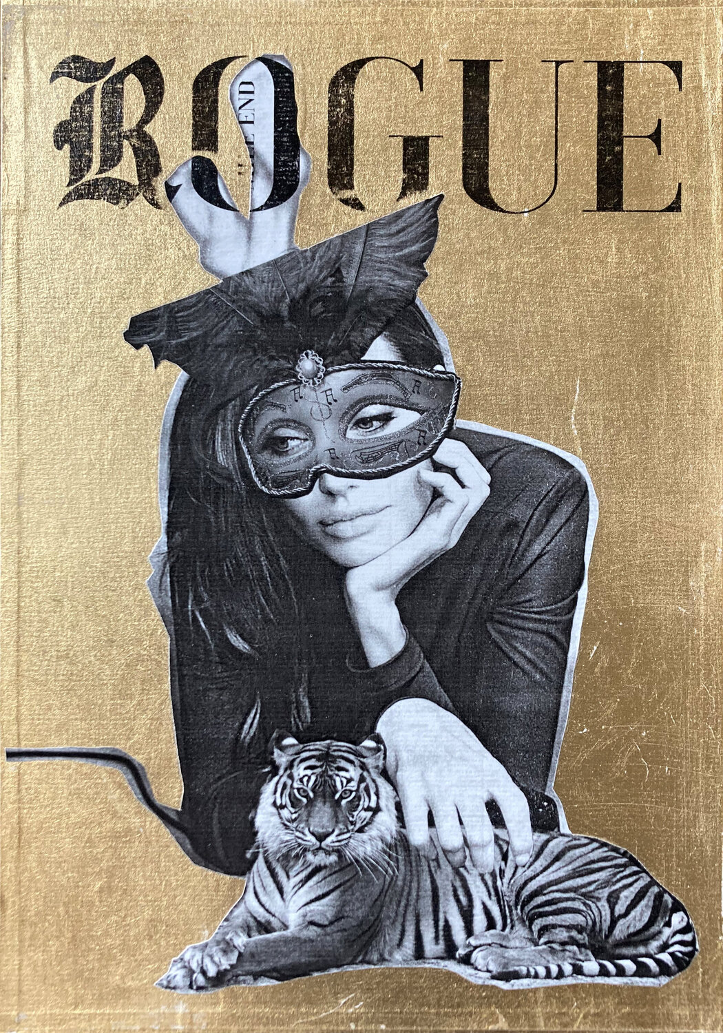 Venetian Love Untold Matt Youth