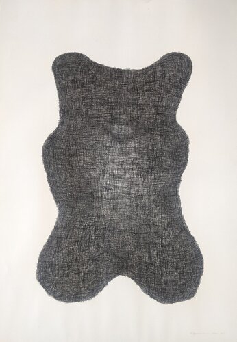 icon 1 von Donata Oppermann, Zeichnungen kaufen auf Singulart