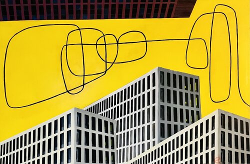 Chicago arash etemadi