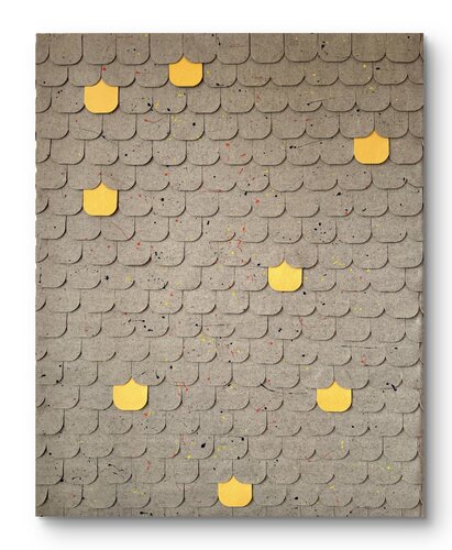 Harmonious Unity Installation by Arina Ergle, Textile for Sale on Singulart