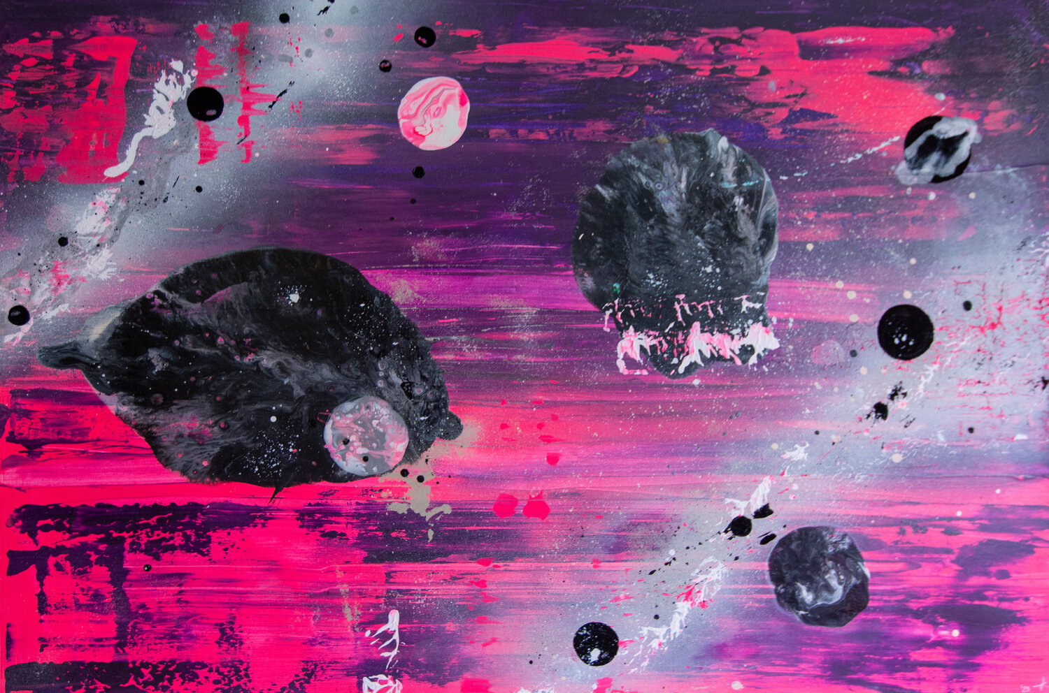 Mercury Microwave Anna Frieda Kuzaj