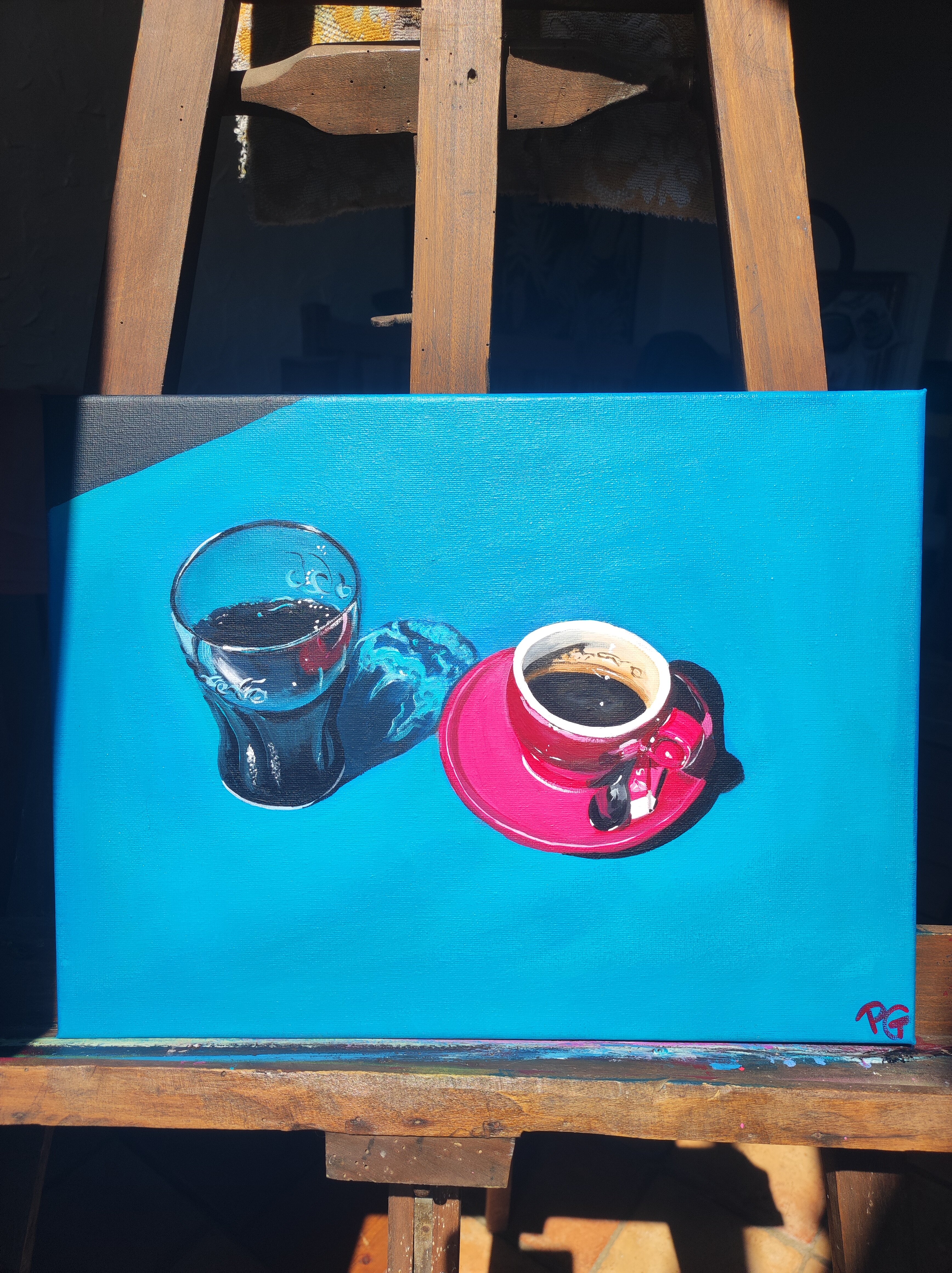 Thema Koffie