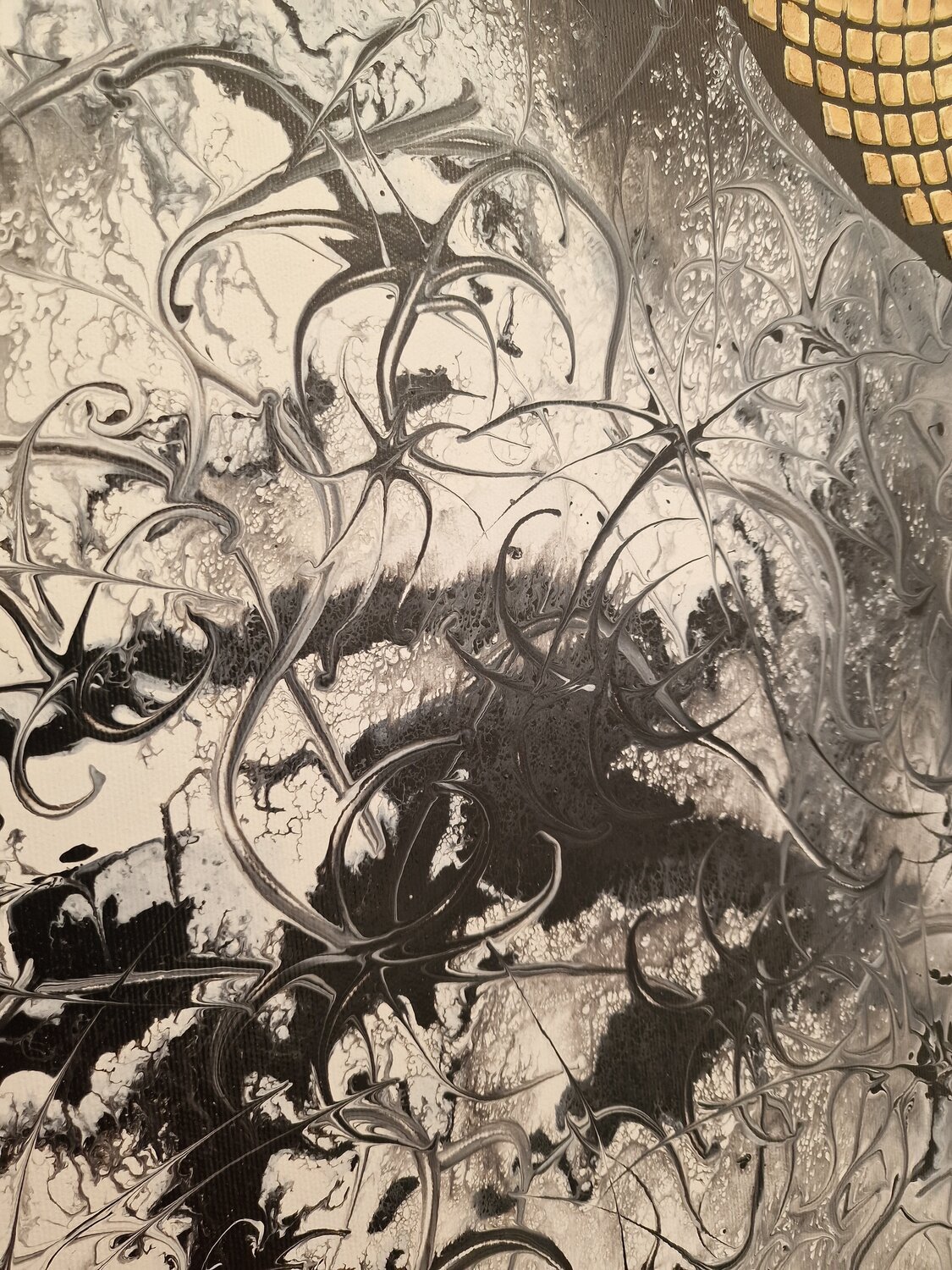 キュービズム絵画販売 : 現代キュービズム絵画をオンライン