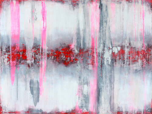 "Gefrorenes Gefühl" van Sergej Rylov, Schilderij te koop op Singulart