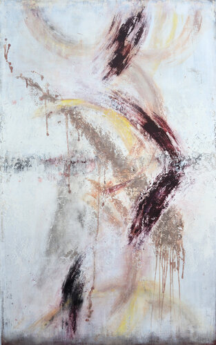 „Assotiativ“ di Sergej Rylov, Pittura in vendita su Singulart