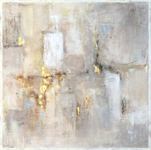 „Einklang“ par Sergej Rylov, Peinture en vente sur Singulart