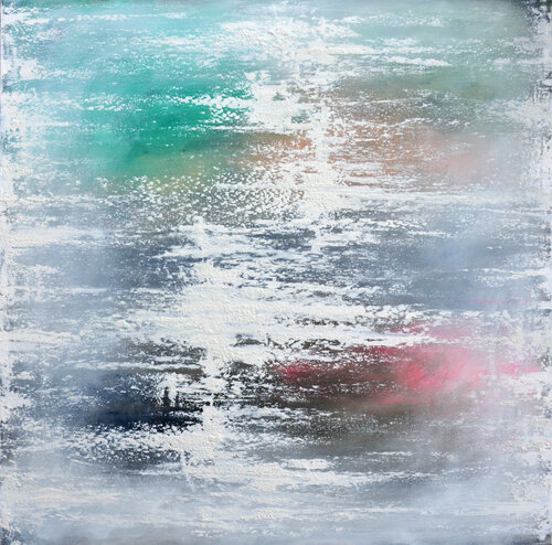 "Eiswind" di Sergej Rylov, Pittura in vendita su Singulart