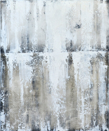 "Kälteflüstern" di Sergej Rylov, Pittura in vendita su Singulart