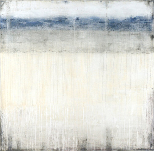 „Nordlicht“ van Sergej Rylov, Schilderij te koop op Singulart