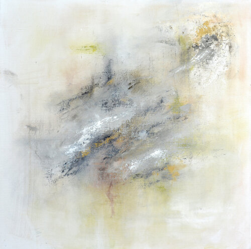 „State of Grey“ by Sergej Rylov, Painting for Sale on Singulart