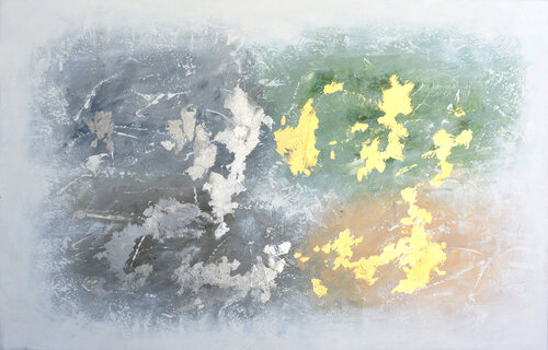 "Lichtsplitter" van Sergej Rylov, Schilderij te koop op Singulart