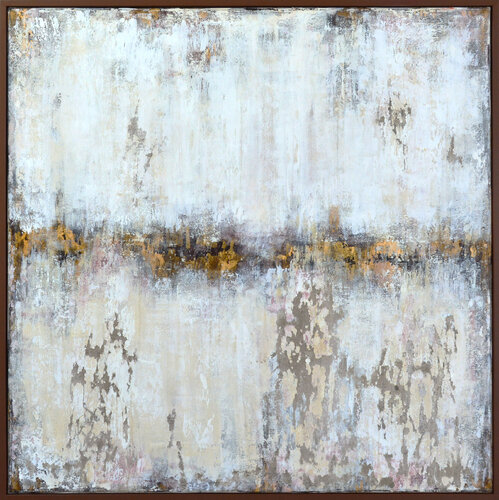 „Schokoladenhorizont“ by Sergej Rylov, 絵画 for Sale on Singulart