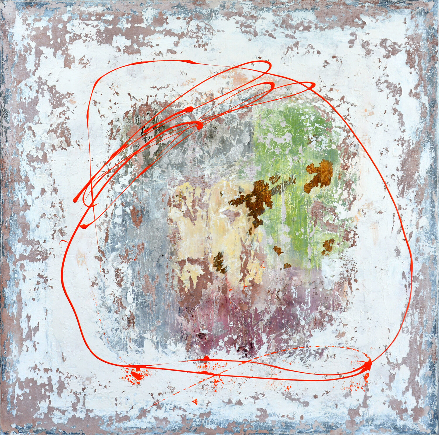 „Error in Harmony“ Sergej Rylov
