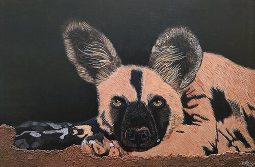 Artist Bathmawathy