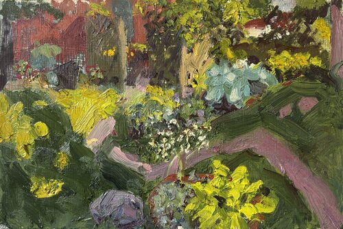 Every Little Bit Gillian Wainwright