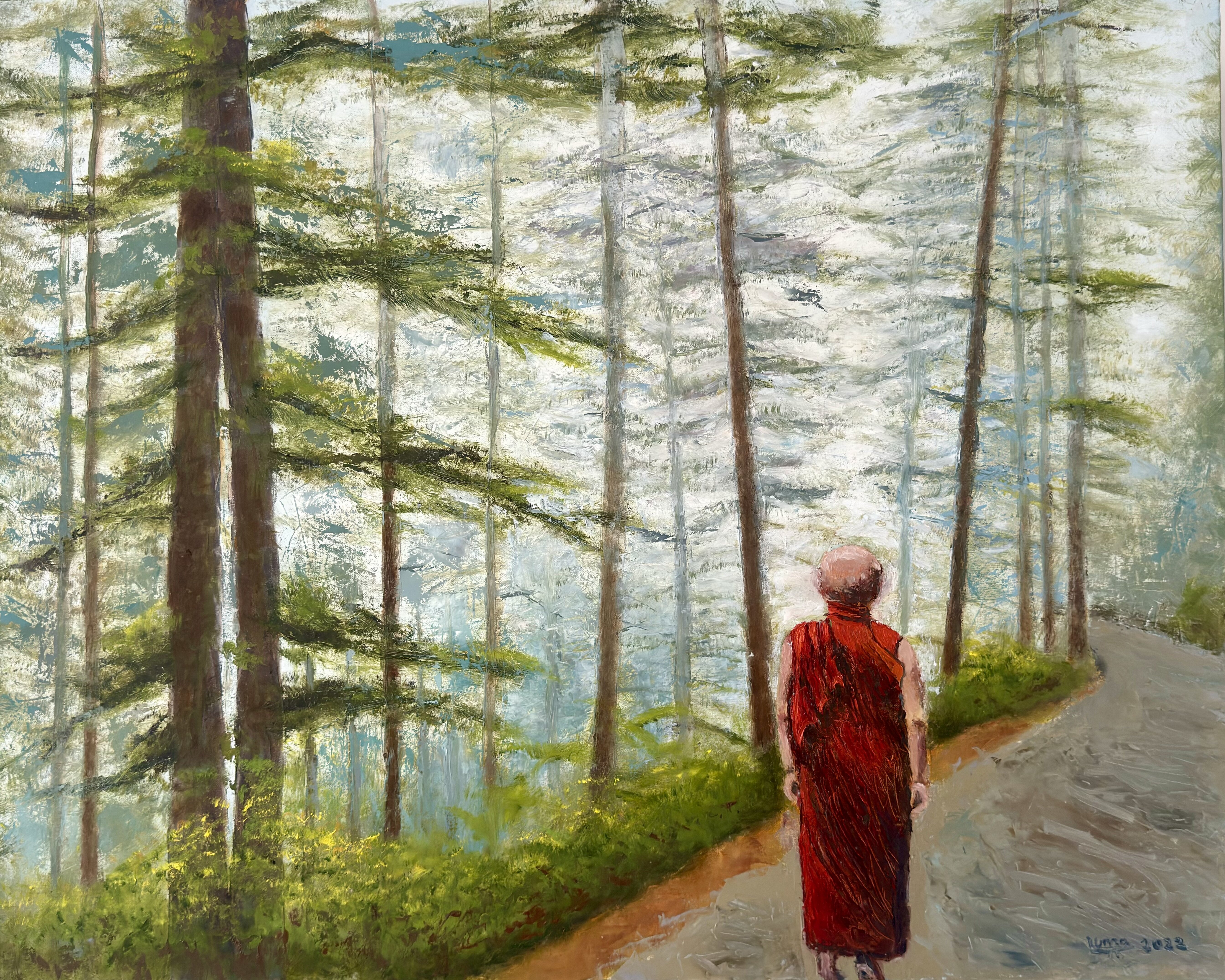 Mcleodganj 2