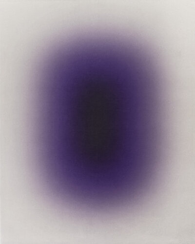 Spot Mirror Nr. 8 by Nick Jakho, その他のミディアム for Sale on Singulart