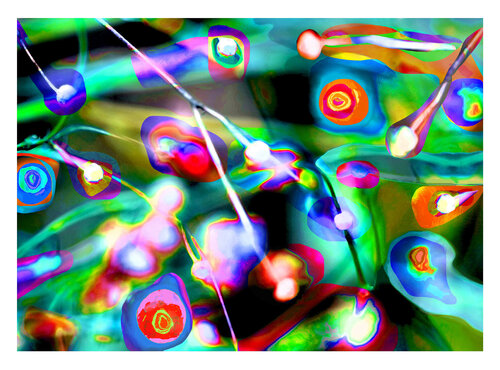 1 van ellen adriaansen, Digitaal te koop op Singulart