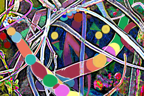 26 van ellen adriaansen, Digitaal te koop op Singulart