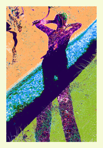 La liberté intérieure van ellen adriaansen, Digitaal te koop op Singulart