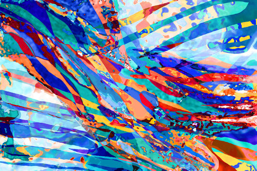 énergie van ellen adriaansen, Digitaal te koop op Singulart