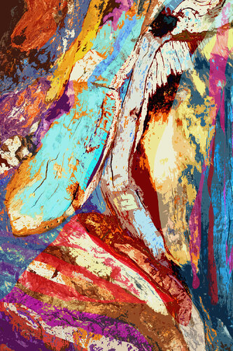 19 van ellen adriaansen, Digitaal te koop op Singulart