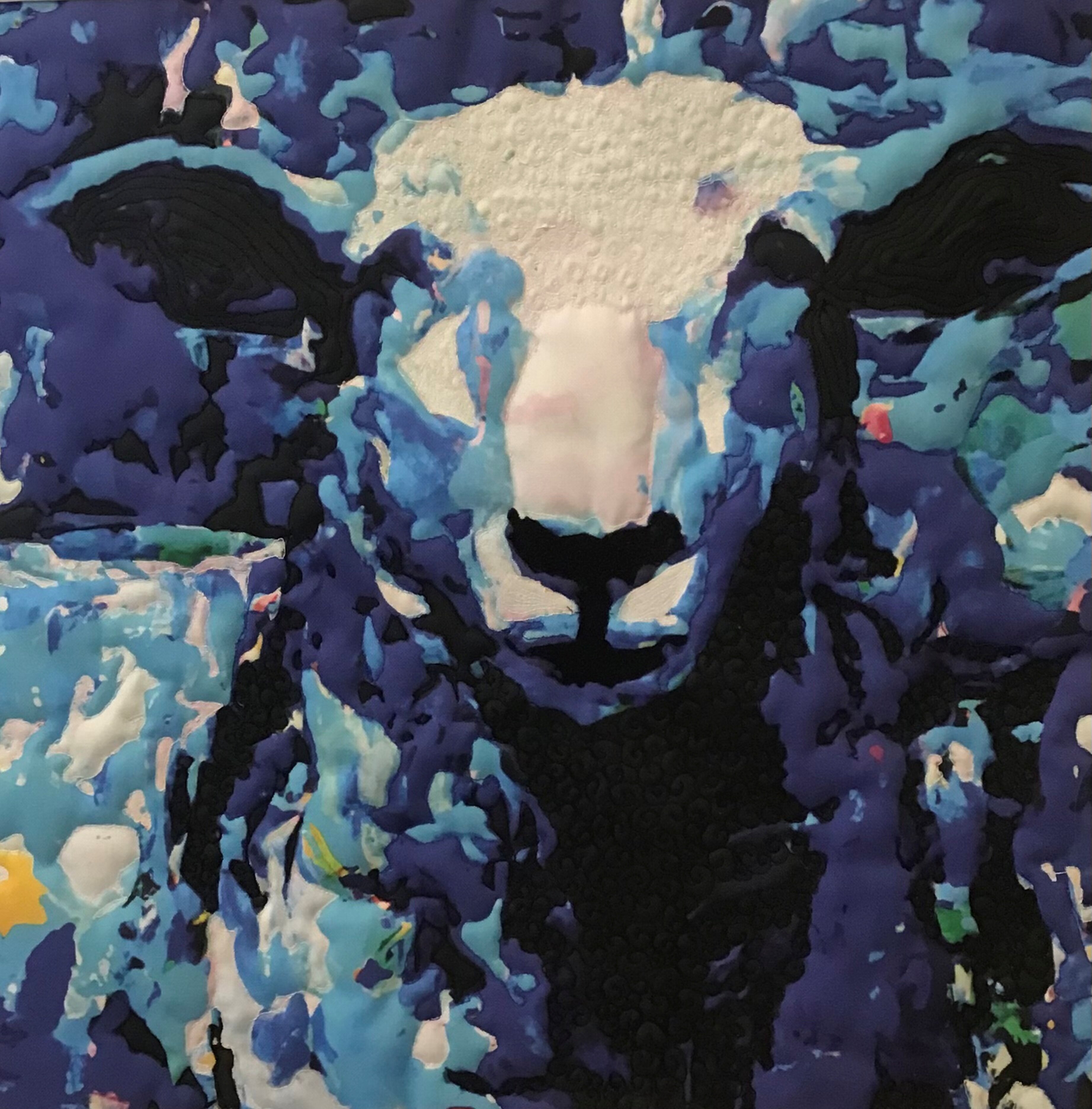 Textile et autres broderies