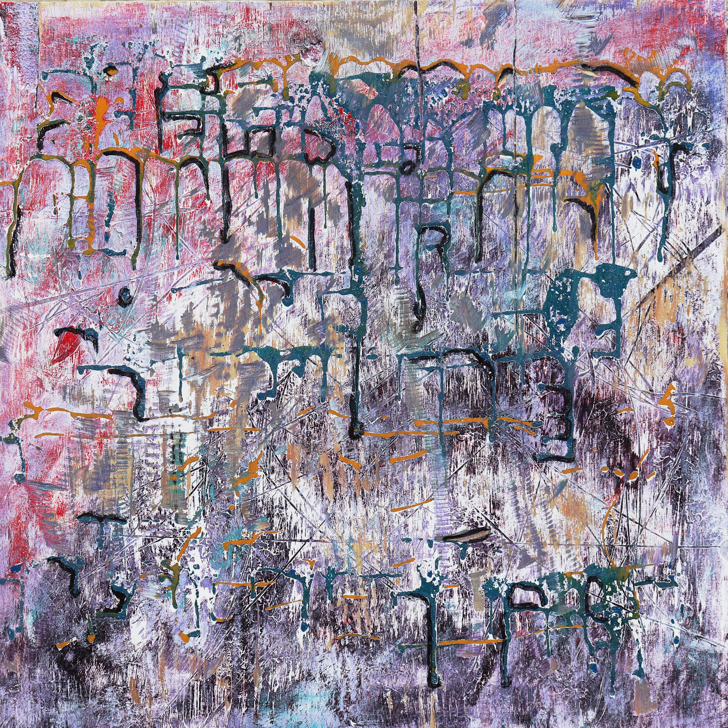 Loosened Grip Bart Dluhy