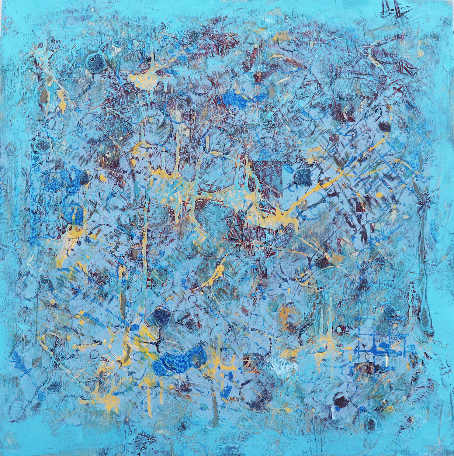 Once Upon a Time Bart Dluhy