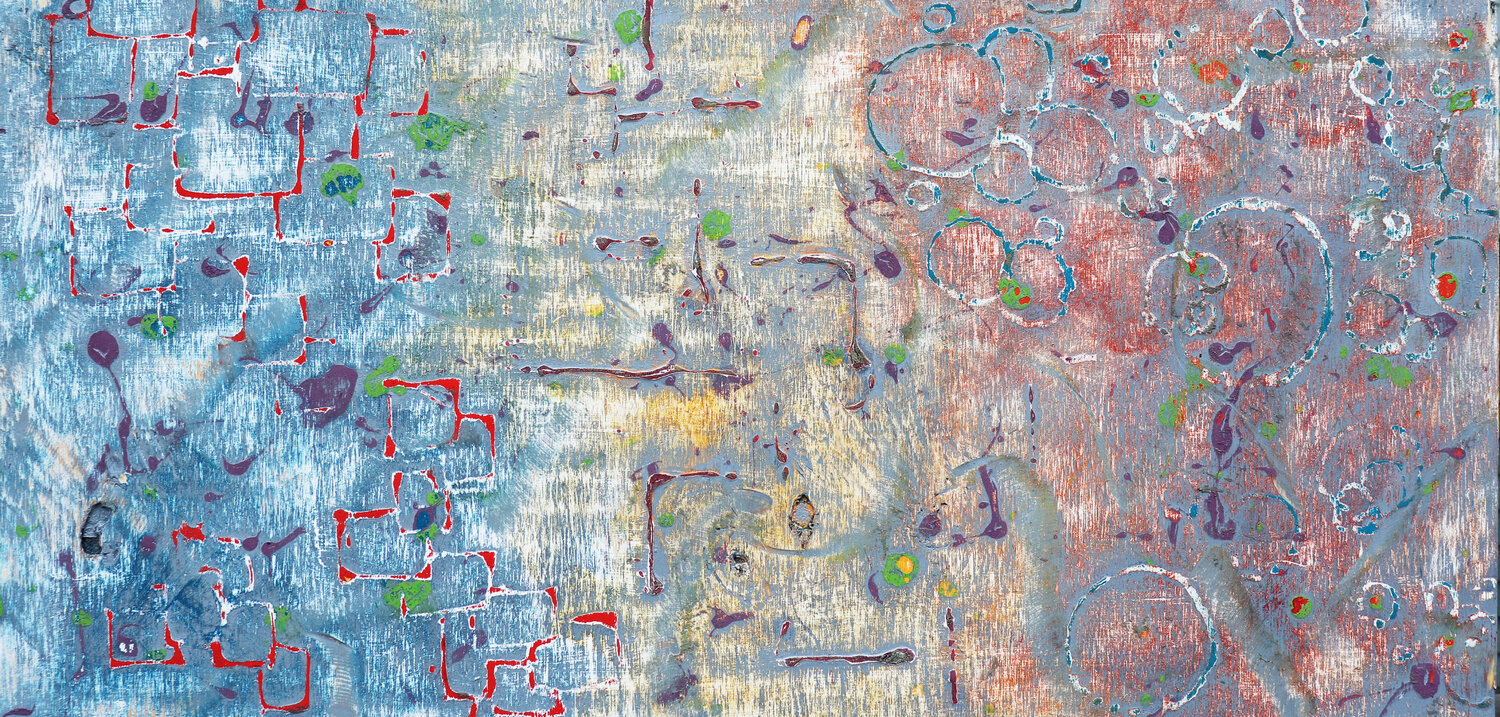 Effervescence Bart Dluhy