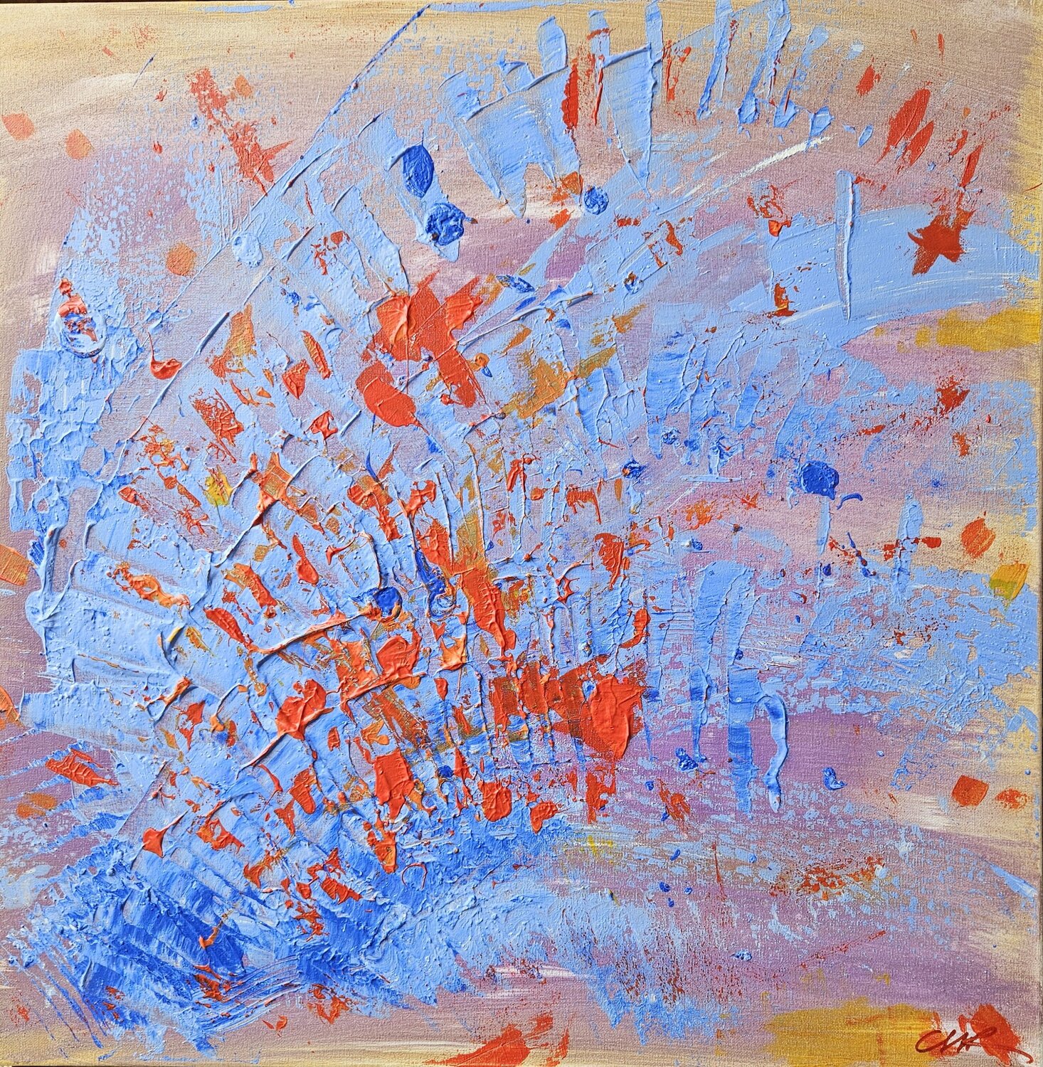 Follow Your Heart Christine Rechnitzer