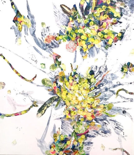 Communication by Ayako Bando, 기타 매체 for Sale on Singulart
