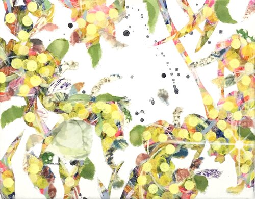 Resonance by Ayako Bando, 기타 매체 for Sale on Singulart