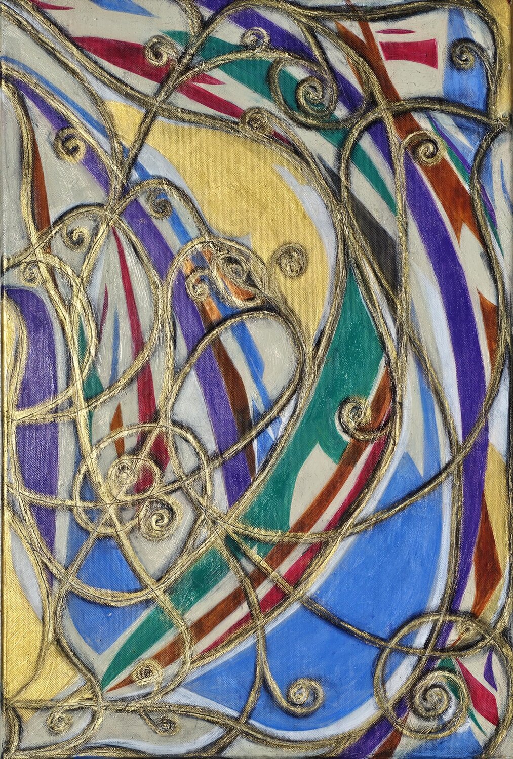 "la fiaba infinita" Melanie Stein