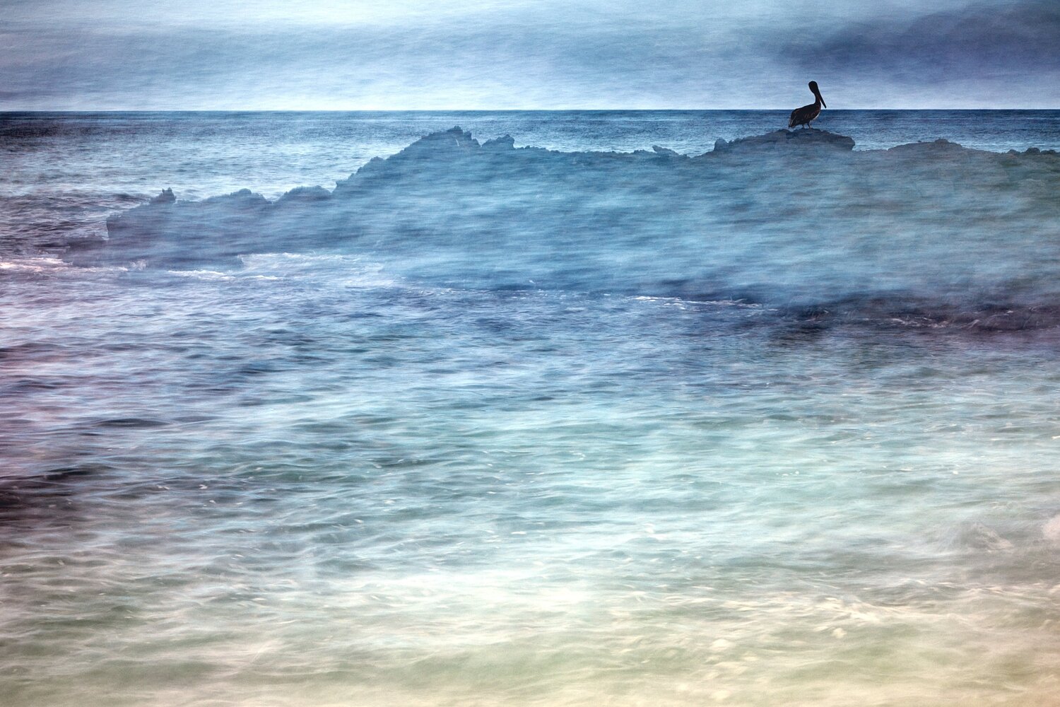 Edge of the Tide Jiri Hrebicek