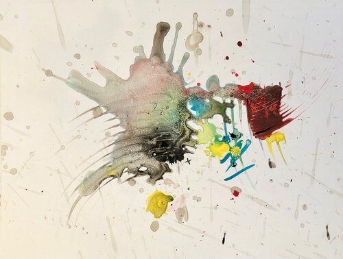 "Cellule#2" by robert deschênes, Work on Paper for Sale on Singulart