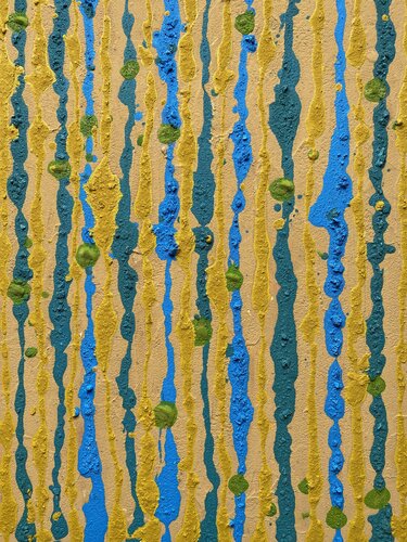 Nr.22 2024 van Joerg Vollstedt, Schilderij te koop op Singulart