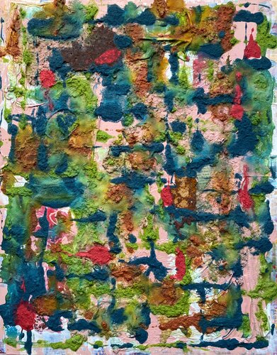 Nr. 42 2023 par Joerg Vollstedt, Peinture en vente sur Singulart