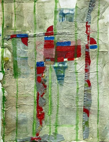 Nr. 57. 2022 by Joerg Vollstedt, 회화 for Sale on Singulart