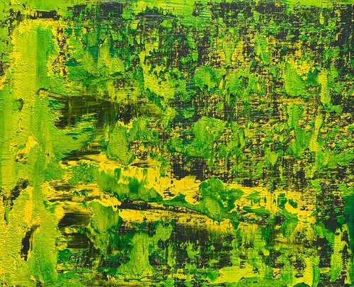 Nr. 90 2025 by Joerg Vollstedt, 회화 for Sale on Singulart