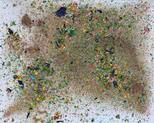 Nr. 31  2026 by Joerg Vollstedt, Painting for Sale on Singulart