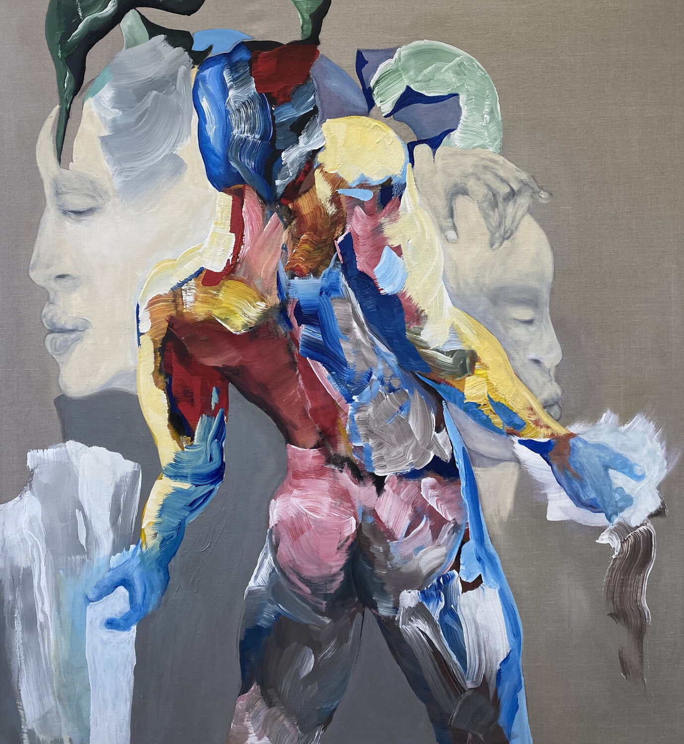 Cultures Marcello Fischer