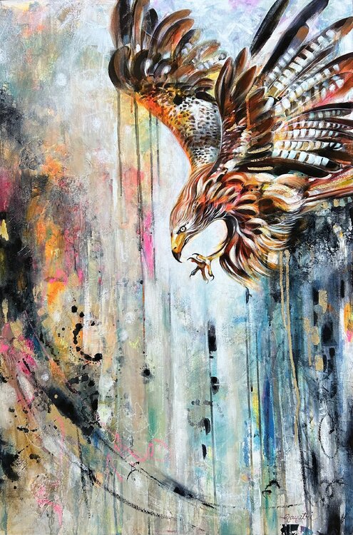 Flight Gayatri Yelegaonkar