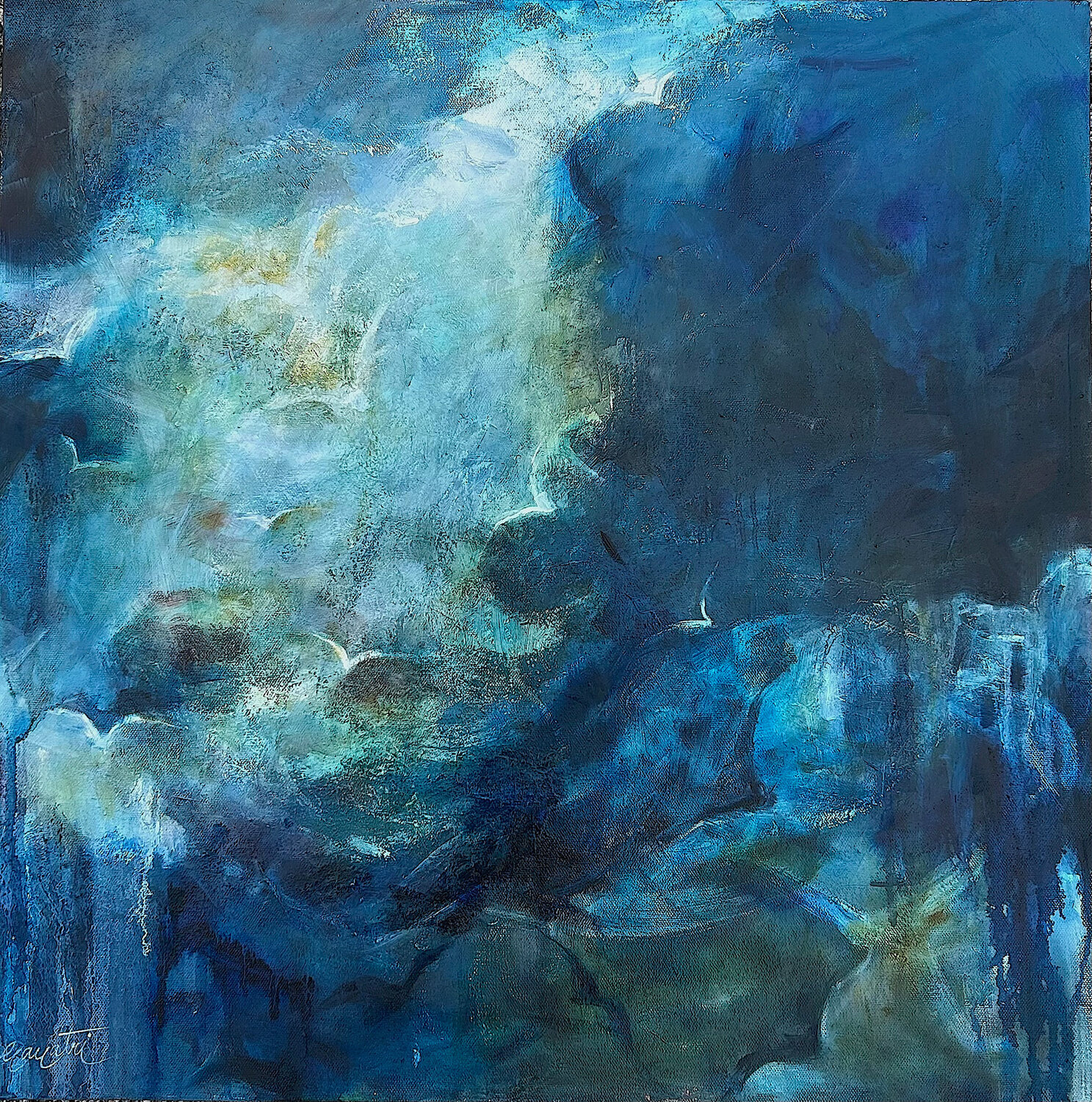 "Soar"  - "Finding ways to fly" Gayatri Yelegaonkar
